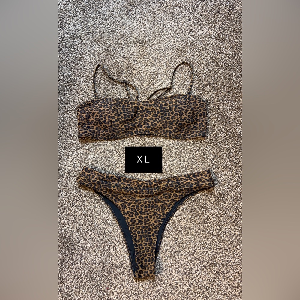 Women’s Kendall & Kylie Bikini
